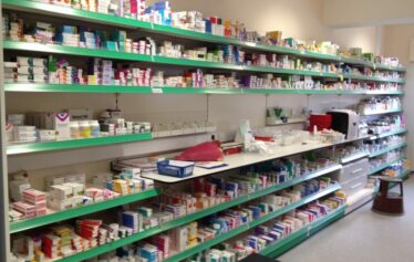 Pharmacies