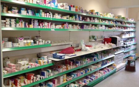 Pharmacies