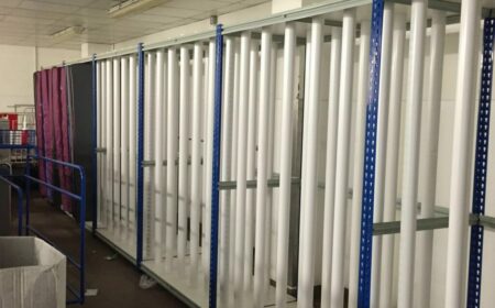 Mattress Storage