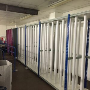 Mattress Storage