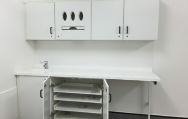 Clinical Room