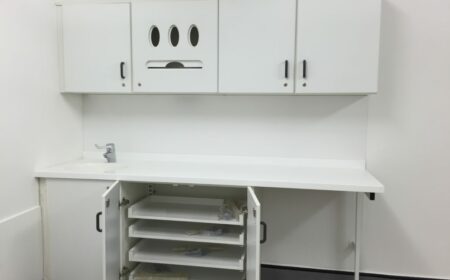 Clinical Room