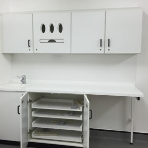 Clinical Room