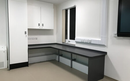 HTM63 Worktops