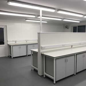 Laboratories