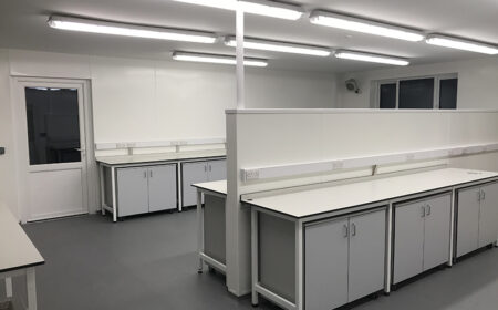 Laboratories