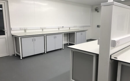 Laboratories