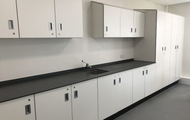 HTM63 Worktops