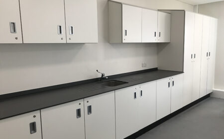 HTM63 Worktops