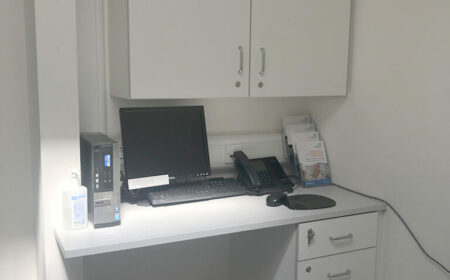Clinical Room