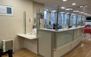 Protective Screening
