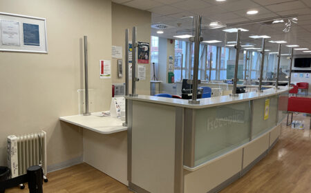 Protective Screening
