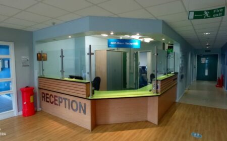 Protective Screening