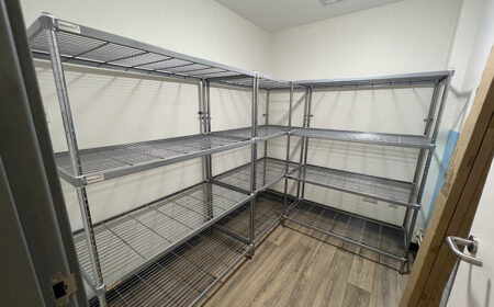 Wire Racking