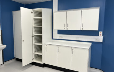 HTM71 Storage