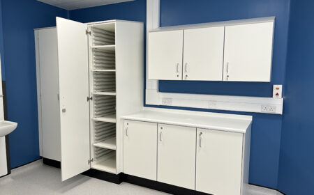 HTM71 Storage