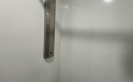 High Security Showerheads
