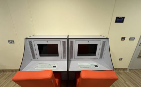 TV and PC Units