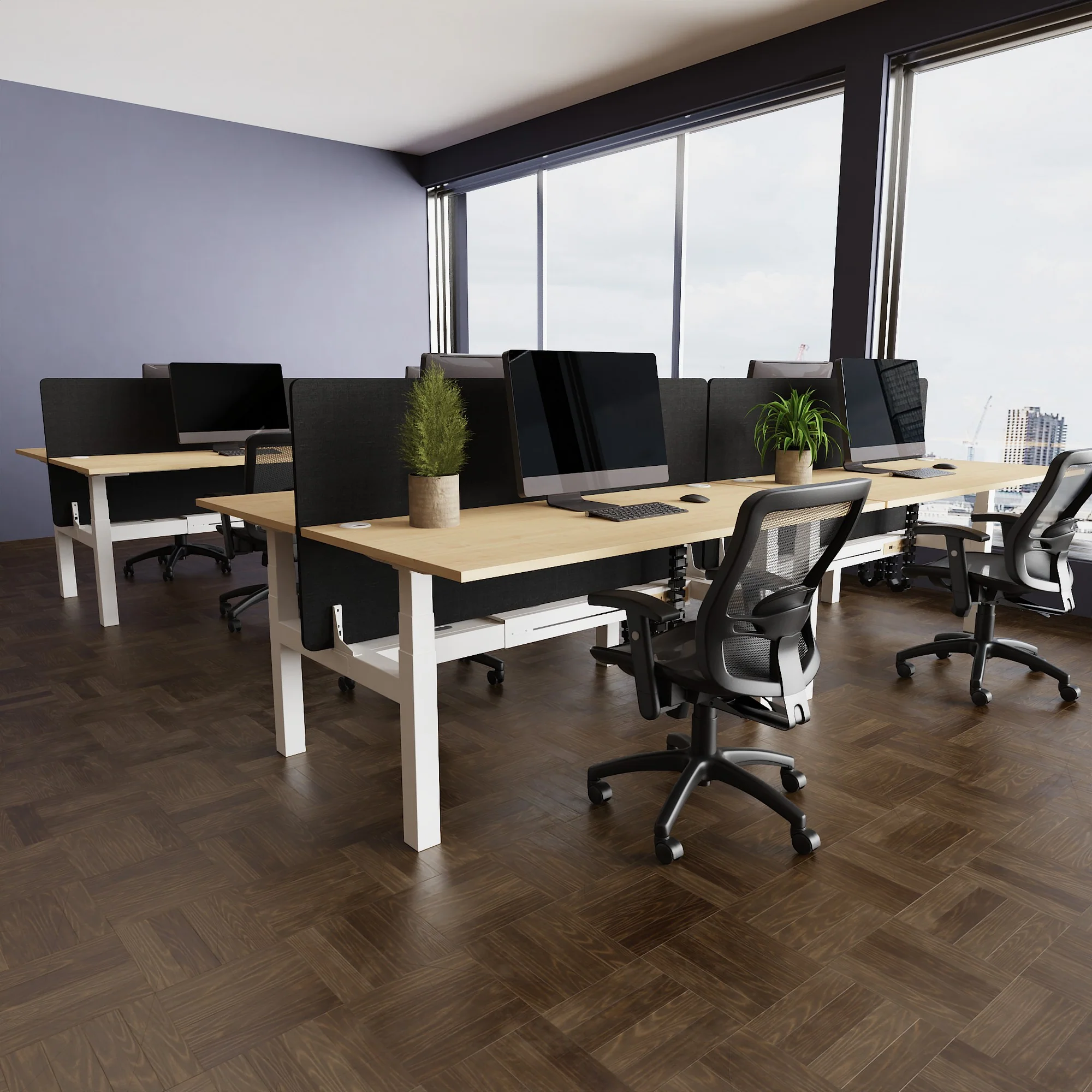 Desks and Chairs - Image 4