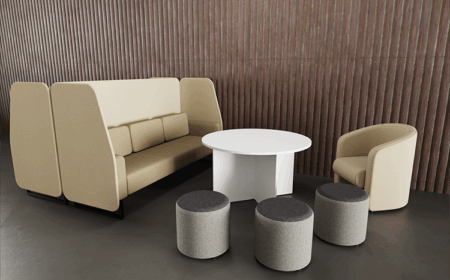 Desks and Chairs