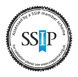 SSIP