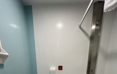 High Security Showerheads